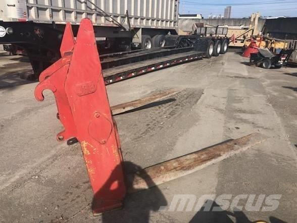 JRB JRB AKR/3618 Вили