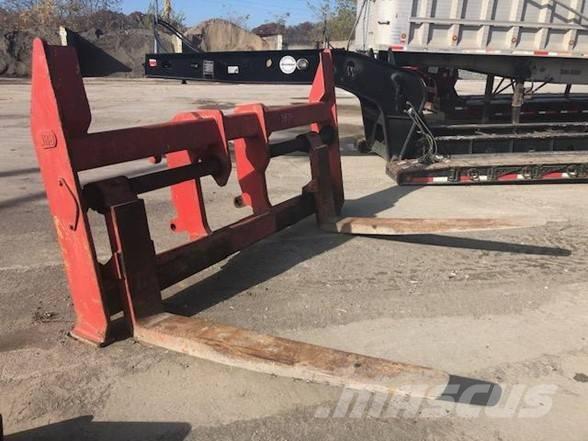 JRB JRB AKR/3618 Вили