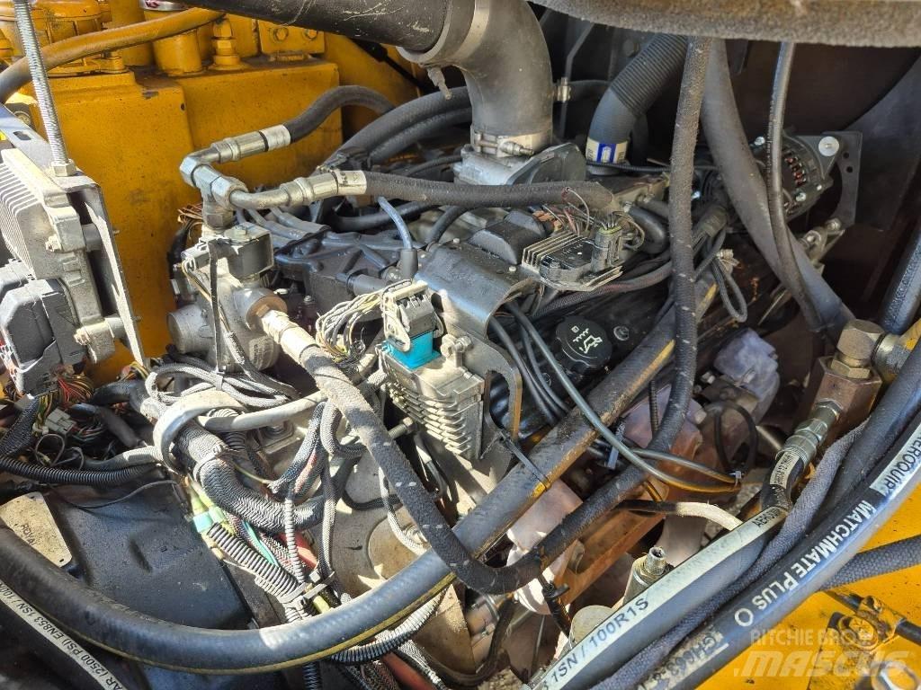 Royal T350C Інше