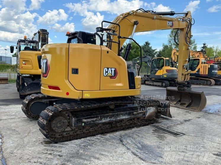CAT 315GC Гусеничні екскаватори