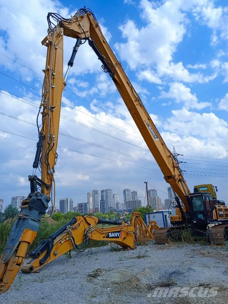 Sany SY500HRD Будтехніка - Інші