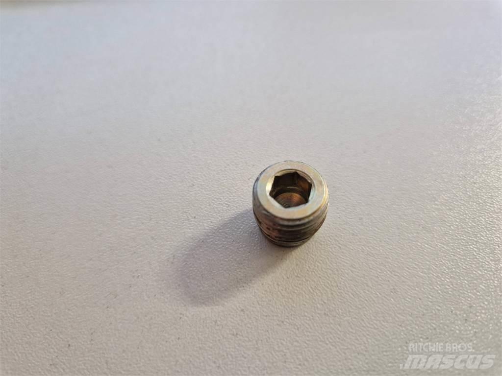 Rottne 059-0109 Гідравліка