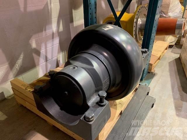 CAT 6090 FS Екскаватори з прямою лопатою