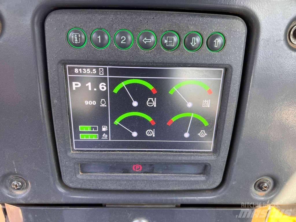 DEERE 750K LGP Гусеничні бульдозери