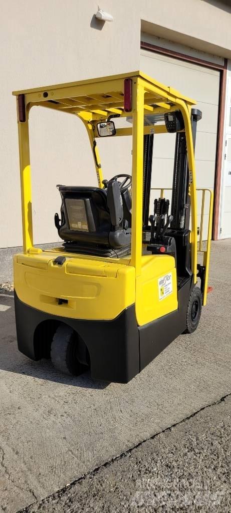 Hyster A 1.5 XNT Електронавантажувачі