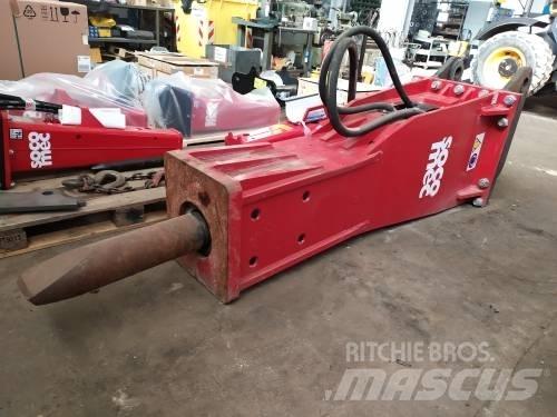 Socomec MDO 2600 TS Плуги