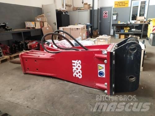 Socomec MDO 2600 TS Плуги