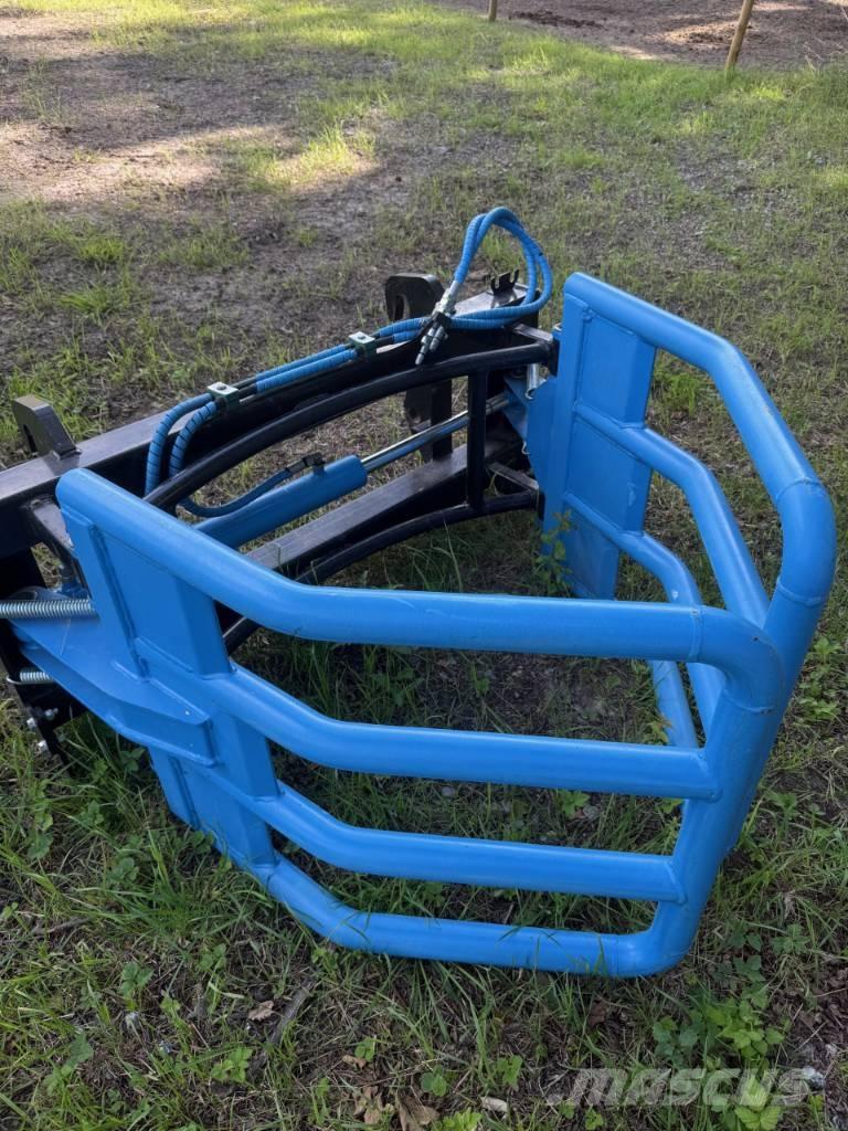 SE Equipment  Balgrip Запчастини та додаткове обладнання для фронтальних навантажувачів