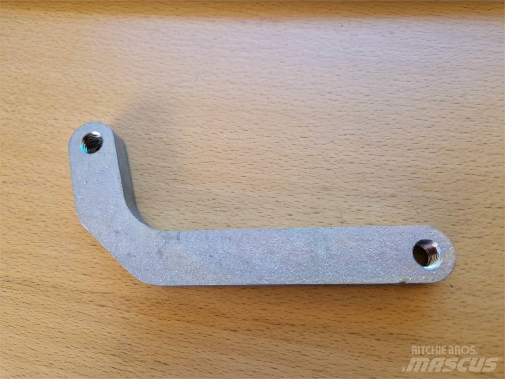 Ponsse P30662 Валочні головки