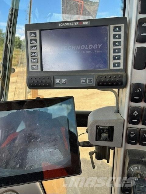 Volvo L 150 H Фронтальні навантажувачі