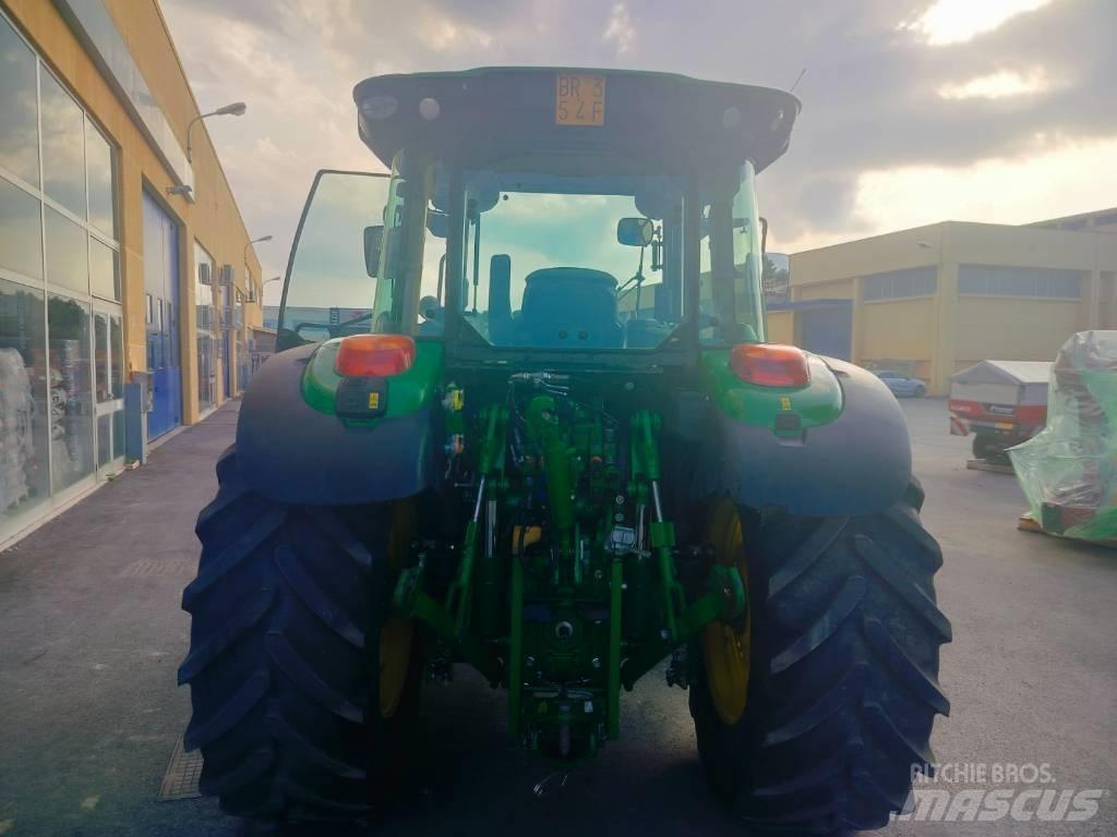 John Deere 5100R Трактори