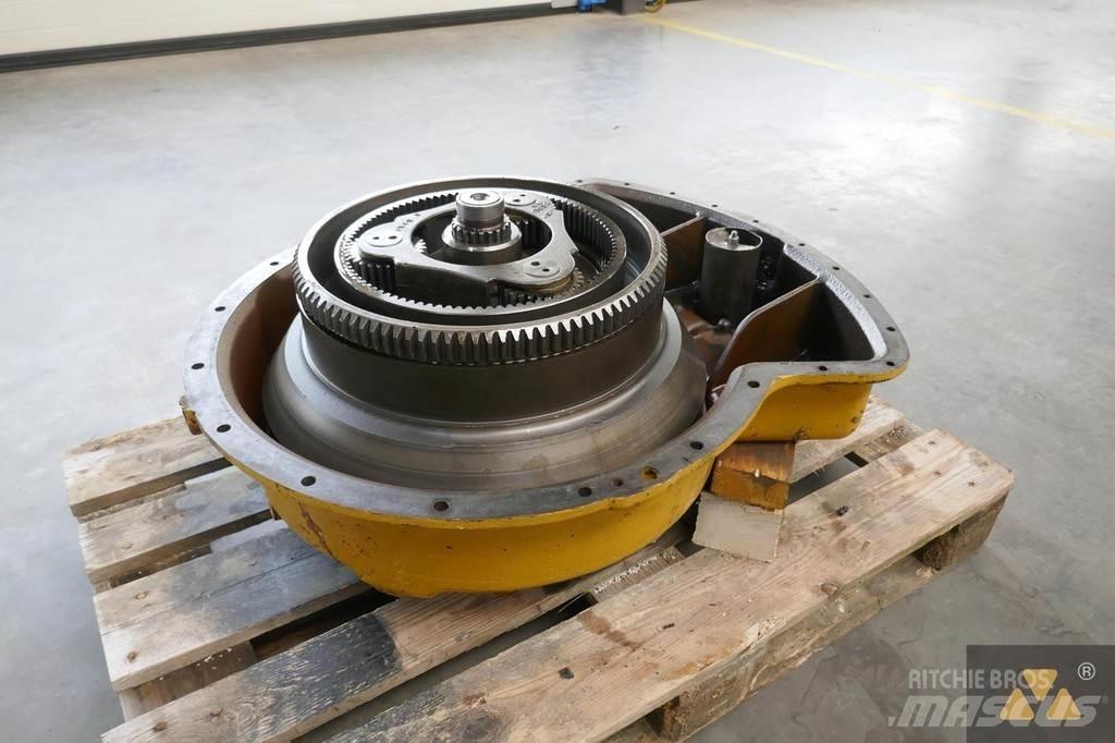 CAT 3P-7663 Коробки передач
