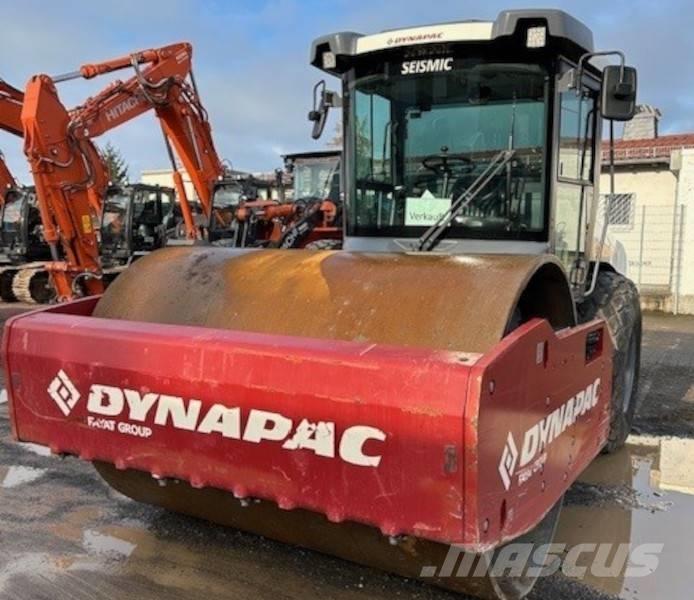 Dynapac CA 4000 D Грунтові котки