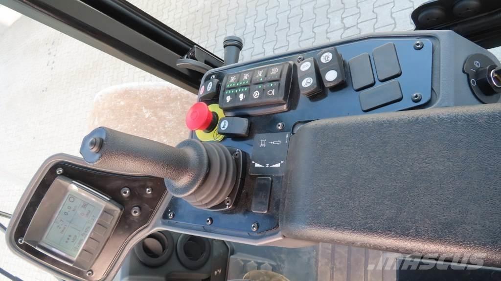 CAT CS 56 B Грунтові котки