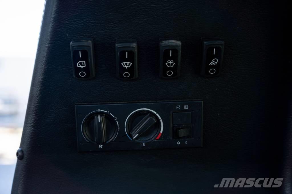 Ditch Witch JT40 Обладнання для горизонтального буріння