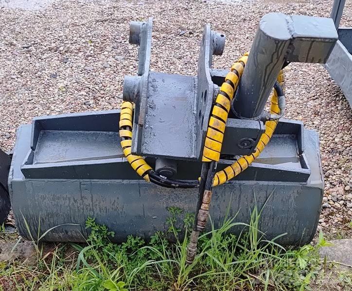 JCB 3 CX Екскаватори-навантажувачі