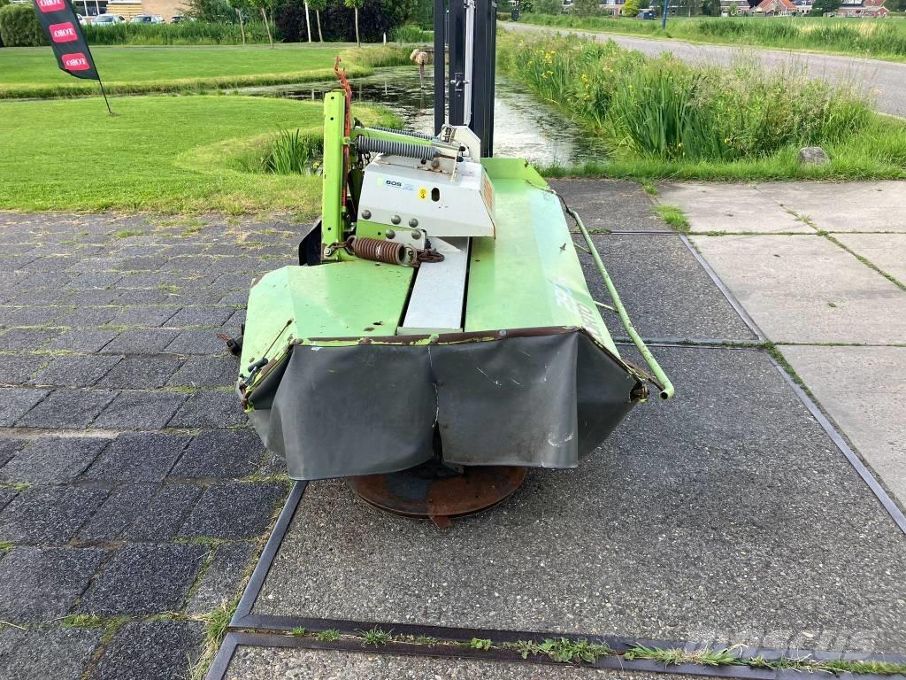 CLAAS CORTO 290 FN Косилки