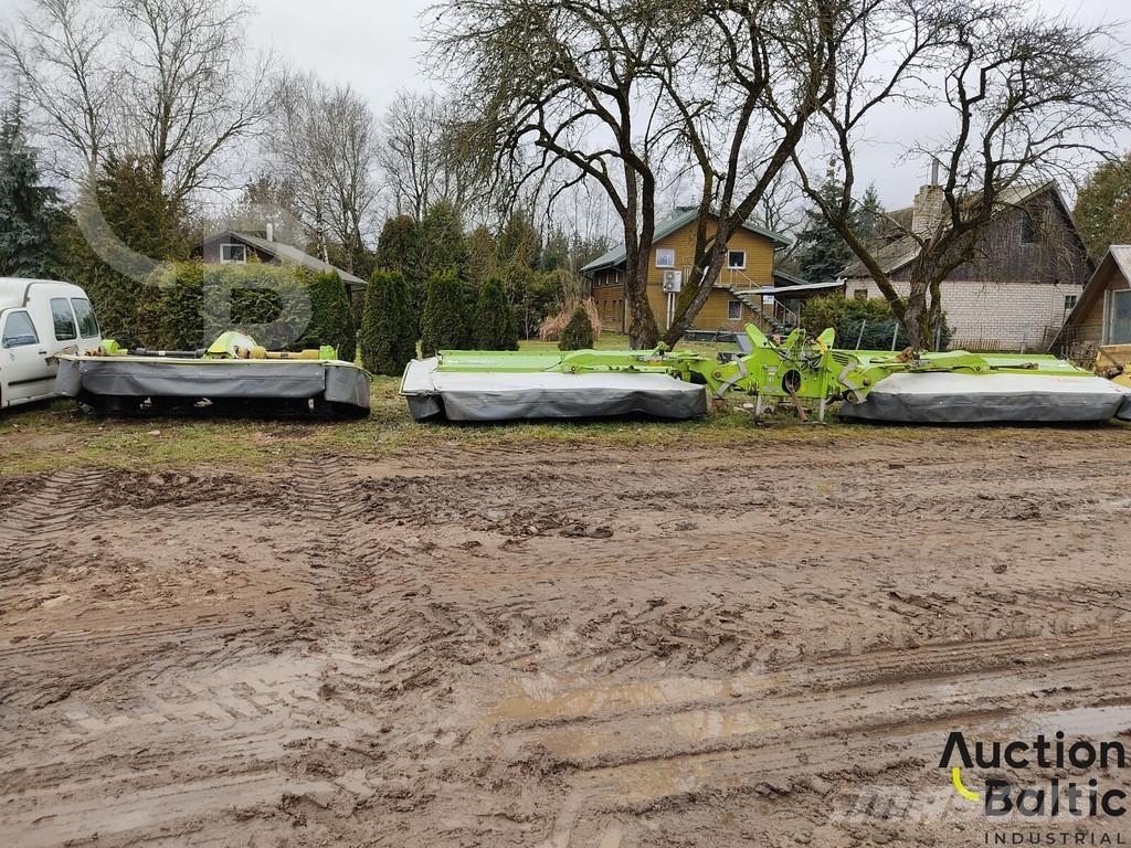 CLAAS Disco 9100 C Косилки