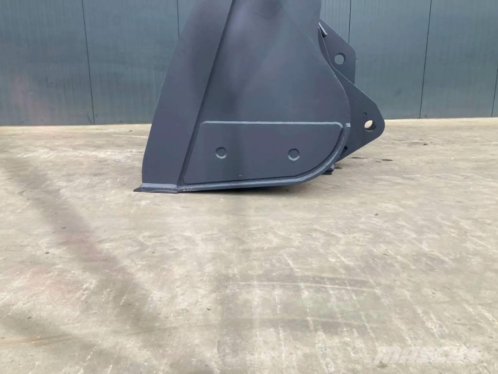 Volvo L90E Ковші