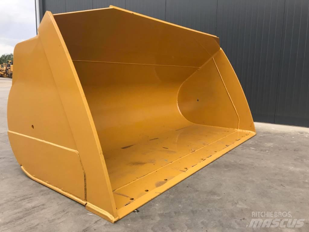 CAT 938K Ковші