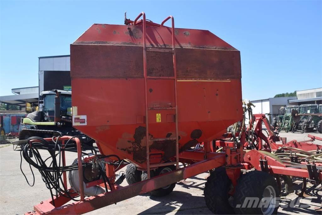 Horsch CO 6.25 Сівалки