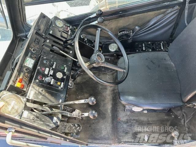 P&H 35 автокрани