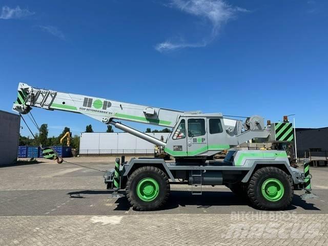 P&H 35 автокрани