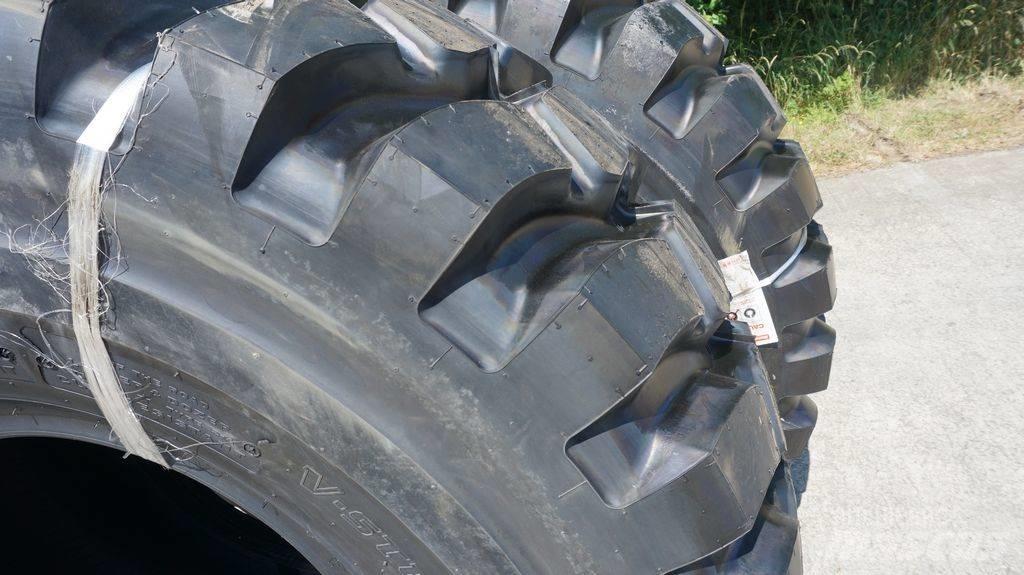 Bridgestone vlt Зчленовані самоскиди