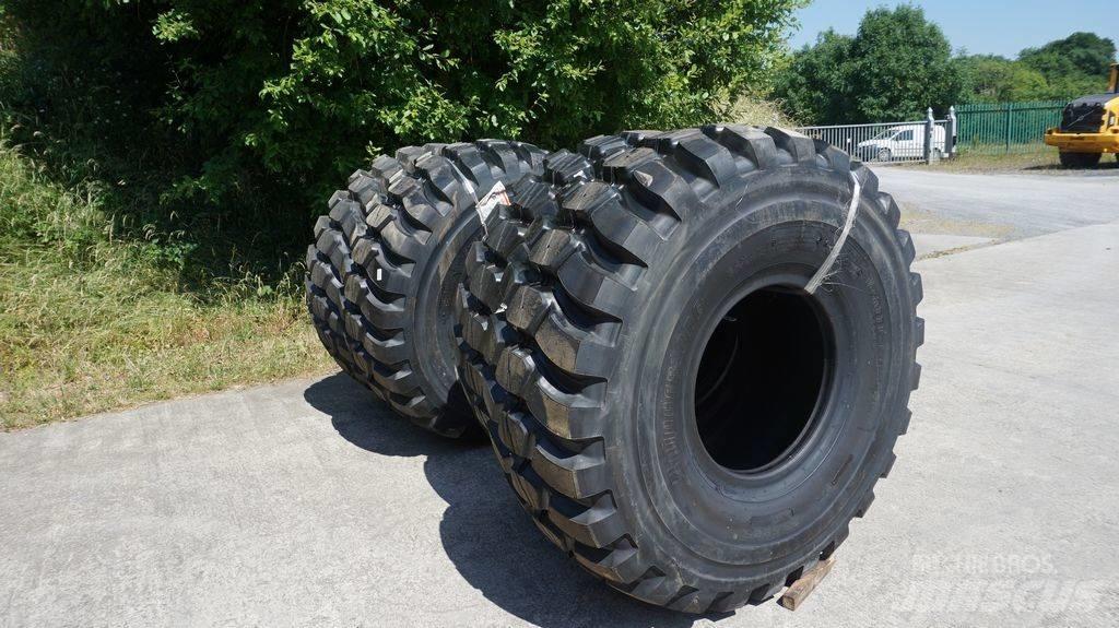 Bridgestone vlt Зчленовані самоскиди