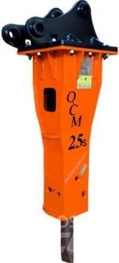 OCM 25S Плуги