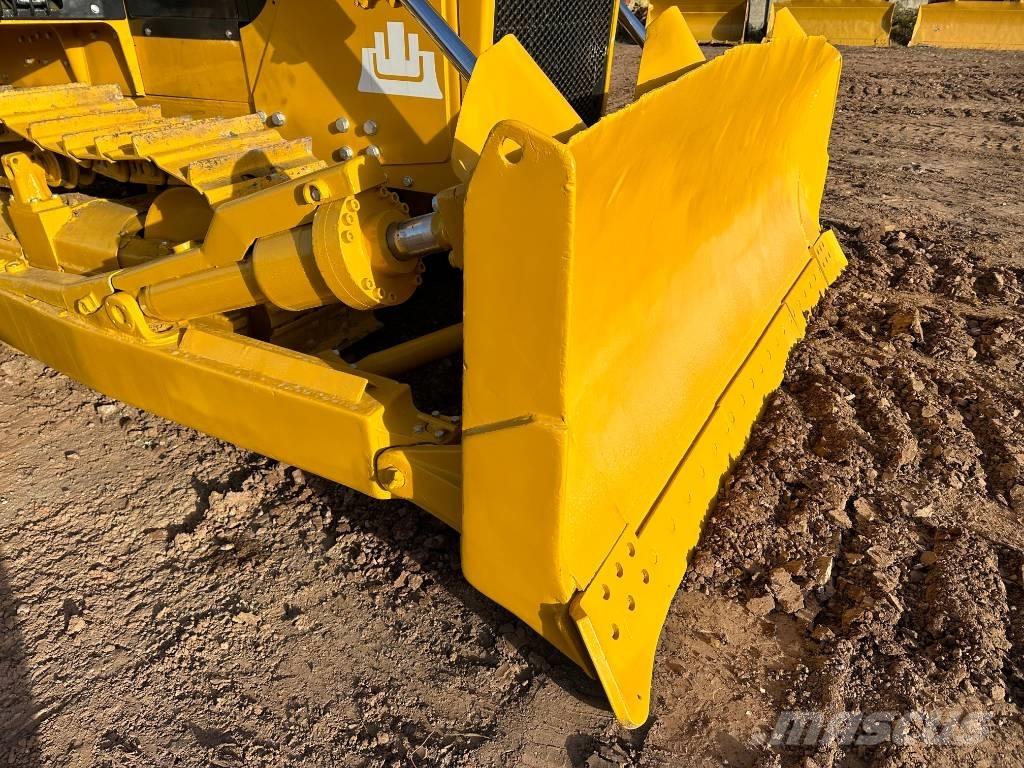 Shantui SD 22 Гусеничні бульдозери