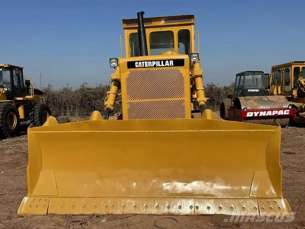CAT D8K Гусеничні бульдозери