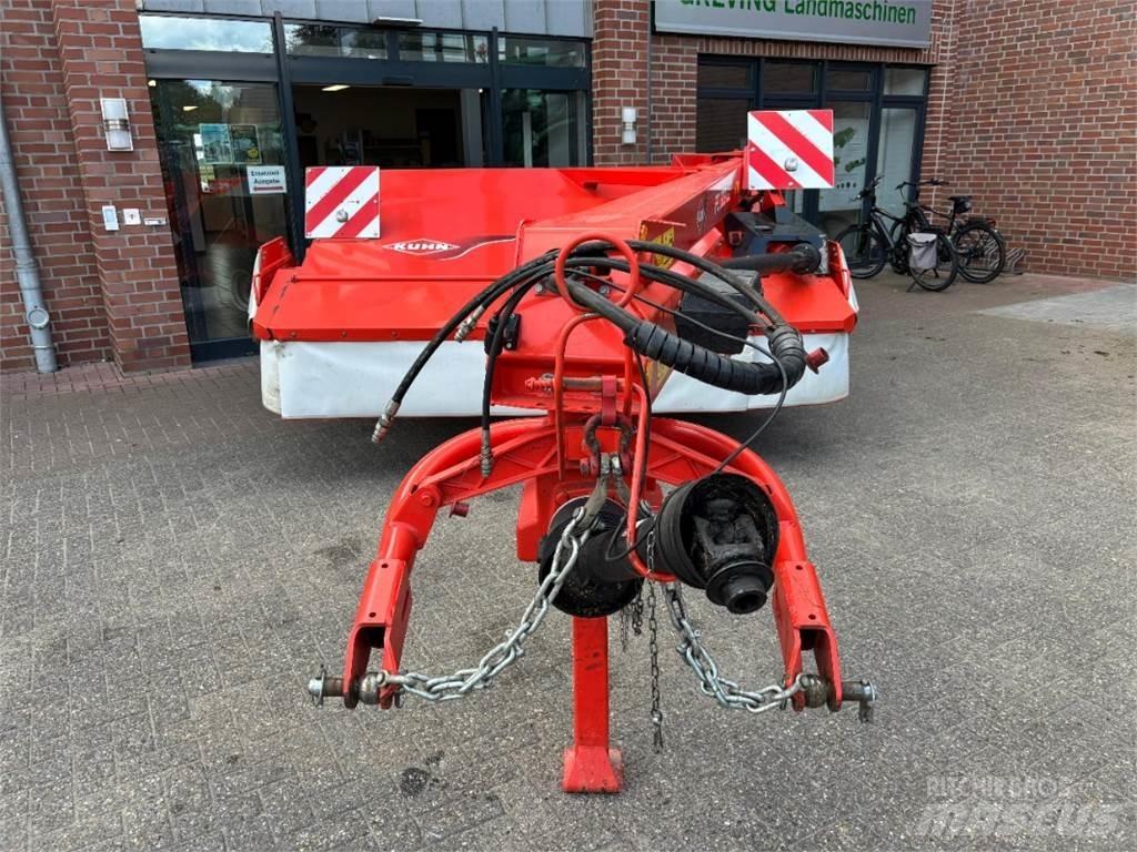 Kuhn FC 303GL Косилки-формувачі