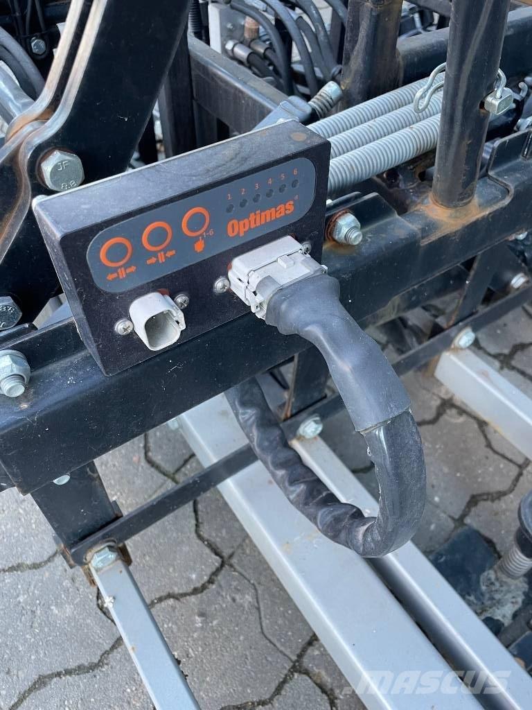 Optimas S19 Будтехніка - Інші