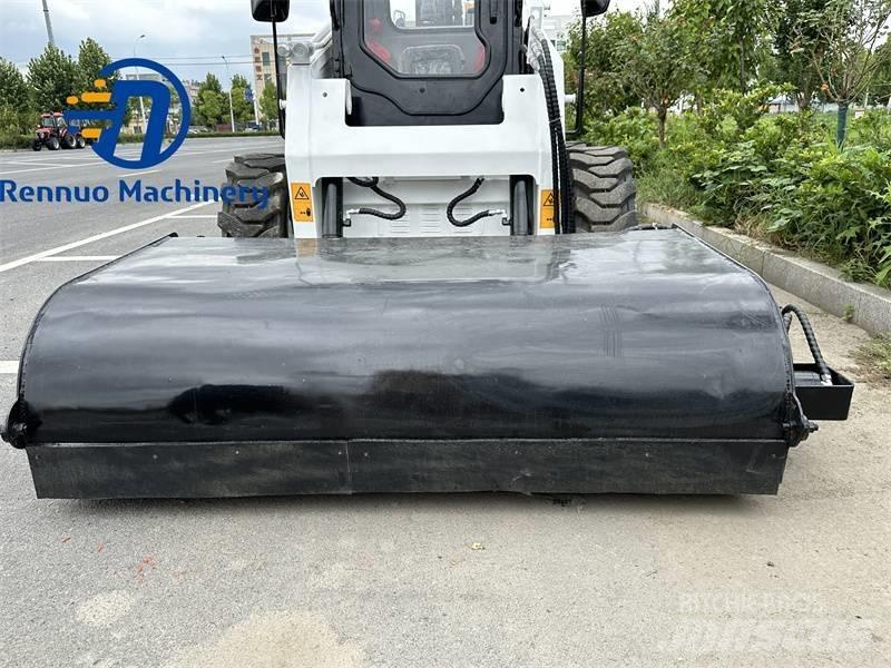 Bobcat S 16 Міні-навантажувачі