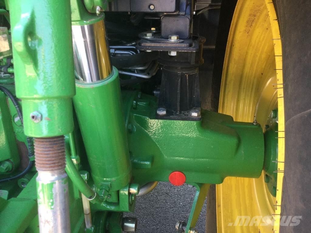 John Deere 6150R Трактори