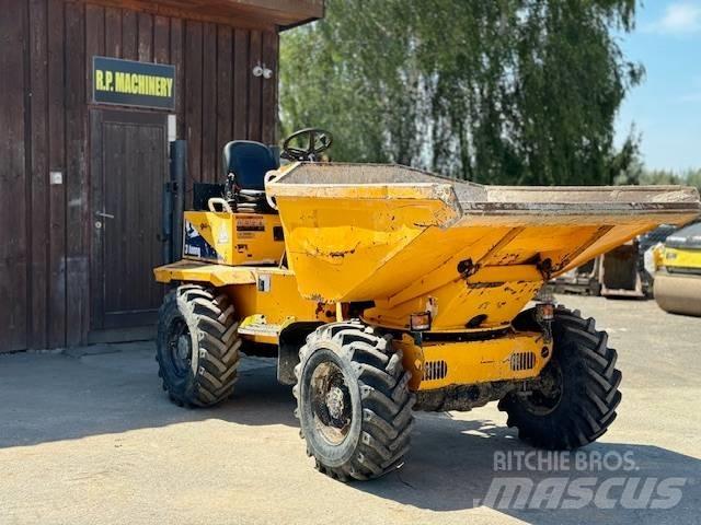 Thwaites MACH 573 Міні самоскиди
