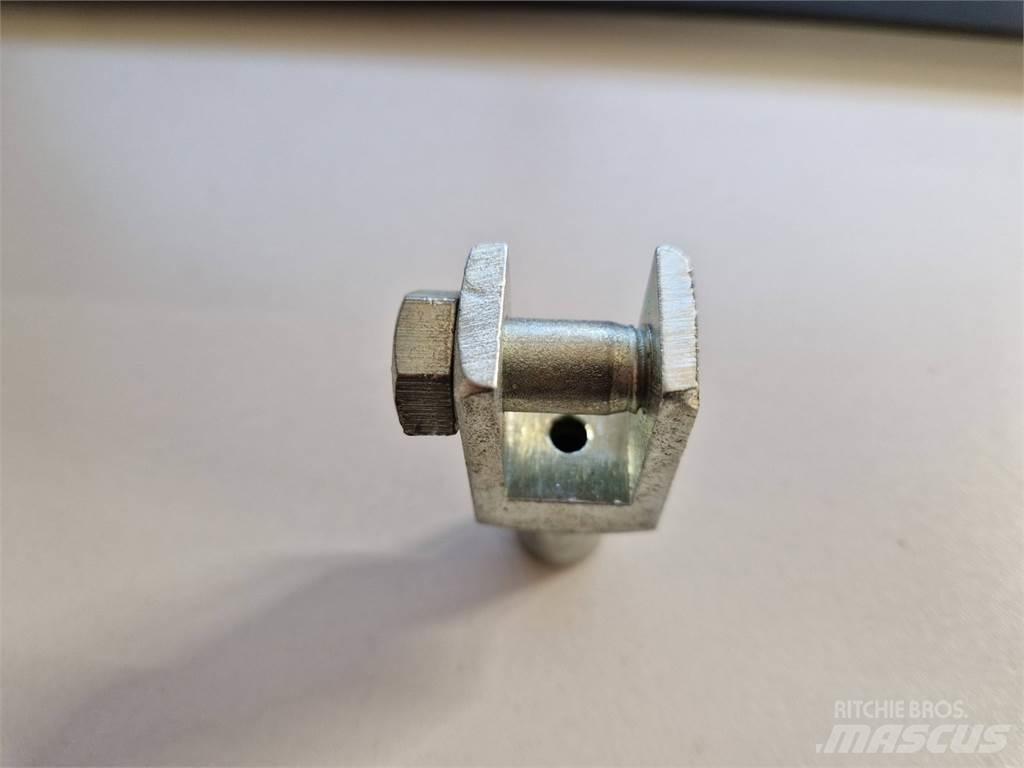 Rottne 007-0023 Коробка передач