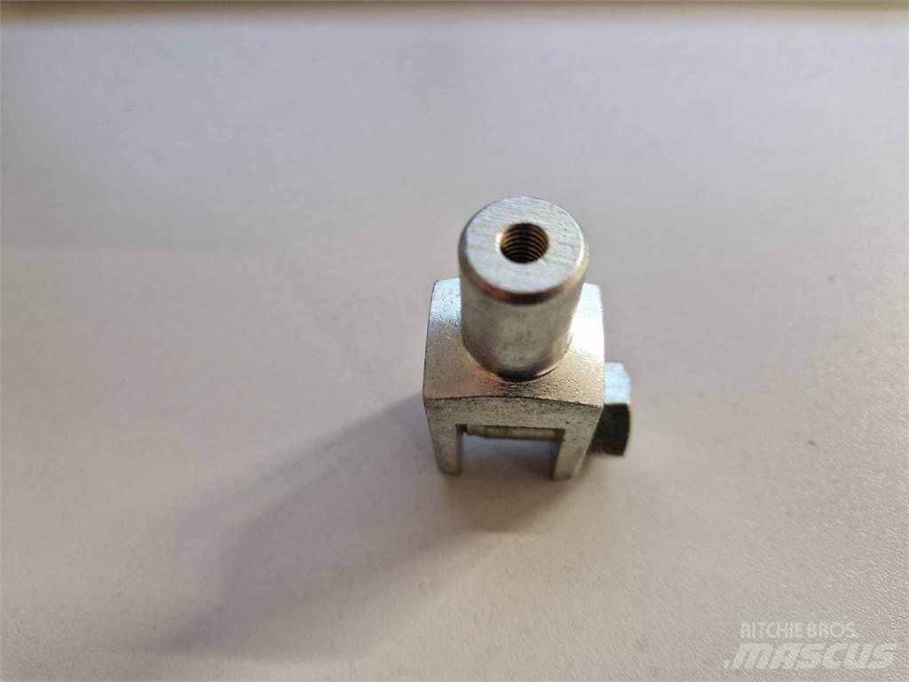 Rottne 007-0023 Коробка передач