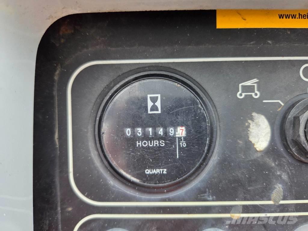 Genie S 65 Телескопічні підйомники