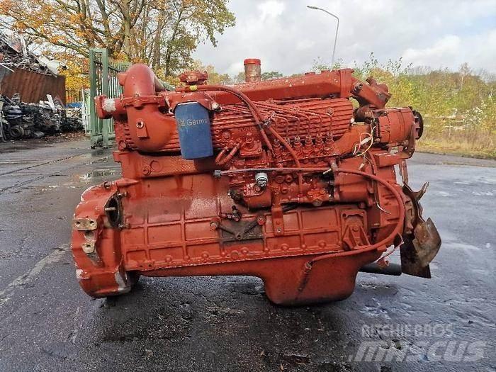  Engines 8460 Транспорт - Інші