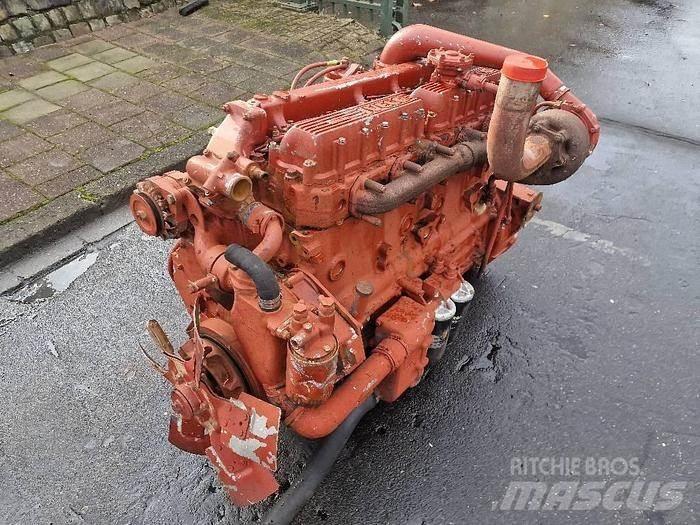  Engines 8460 Транспорт - Інші