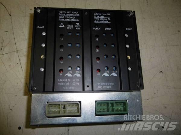 IPS BOX 302 24V VOAC Електроніка