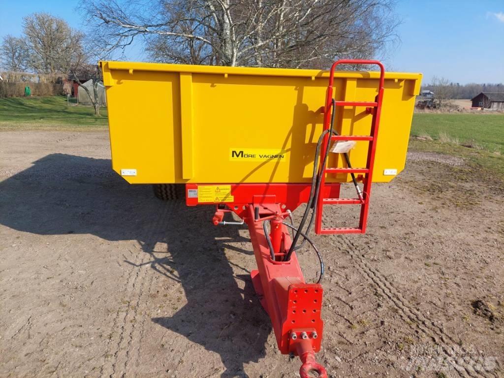 Möre T 041/S Інше обладнання для вантажних і землекопальних робіт