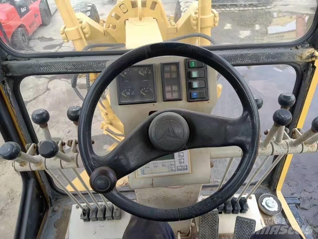 CAT 12 G Грейдери
