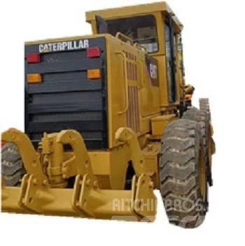 CAT 12 G Грейдери