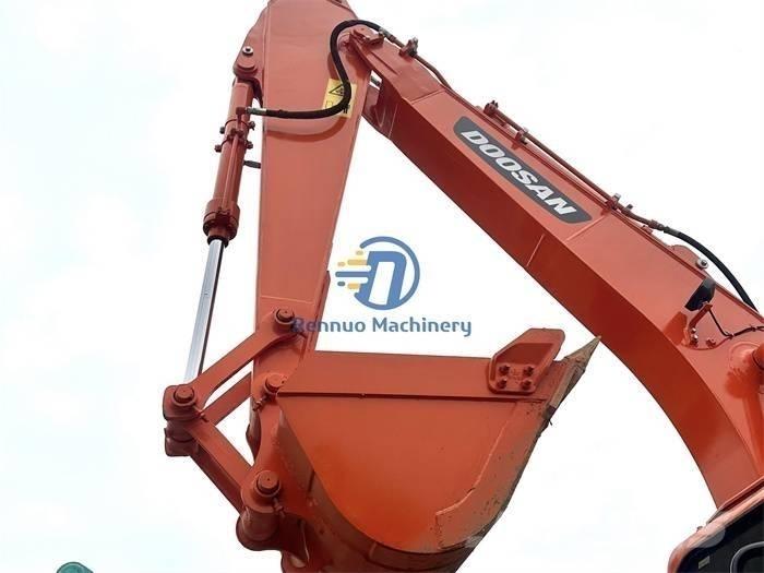Doosan DH 150 LC-7 Гусеничні екскаватори