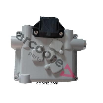Holset VGT HE200VG Двигуни