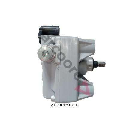 Holset VGT HE200VG Двигуни