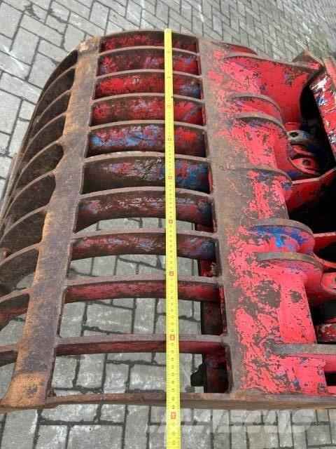  Sorteer Grijper Грейфери